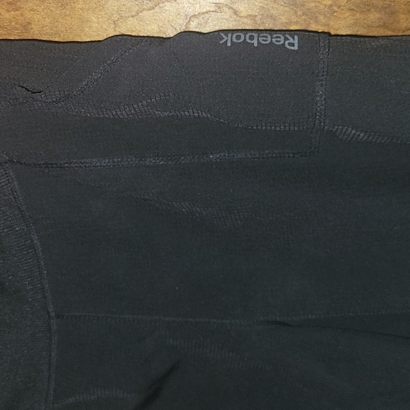 Reebok Jogger Pants, front pockets L - Picture 10 of 11